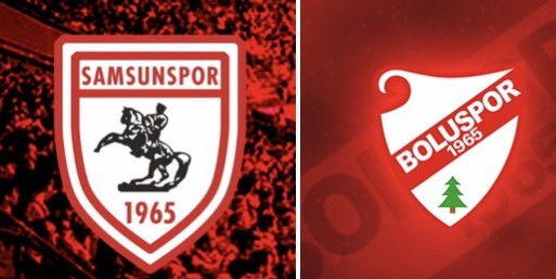 Samsunspor Maçı Öncesi Boluspor’da Şok Gelişme