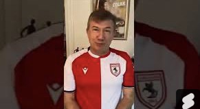 Tanju Çolak’tan Samsunspor Açıklaması