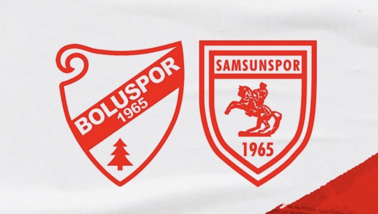 İşte Bolu’daki Samsunspor’un Muhtemel 11’i