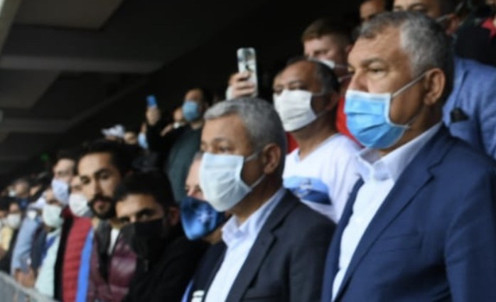 Zeydan Karalar'dan Prim ve Adana Demirspor Açıklaması