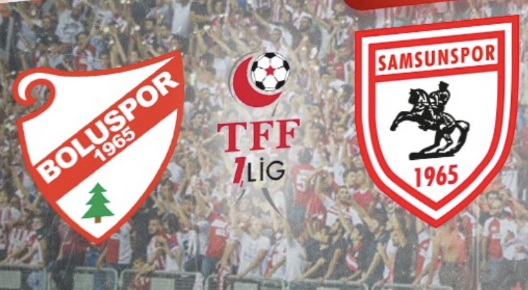 İşte Samsunspor’un İlk 11’i