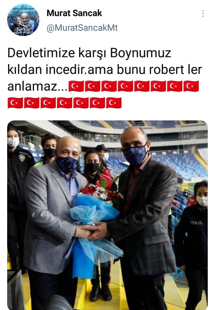 Adana Demirspor Başkanından Yüksel Yıldırım’a Gönderme