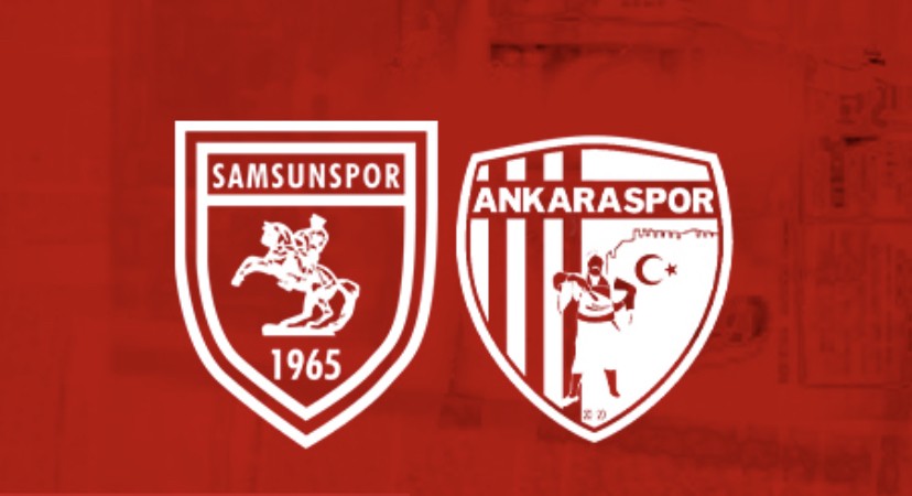 İşte Samsunspor’un Muhtemel 11’i