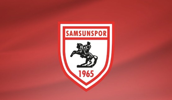 İşte Samsunspor’un İlk 11’i