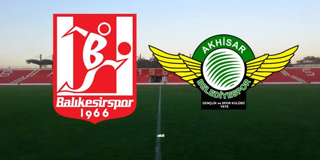 Akhisarspor ve Balıkesirspor Hocaları İsyan Etti