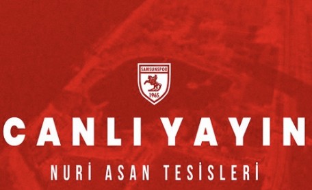 Yüksel Yıldırım’ın Basın Açıklaması Canlı Yayın