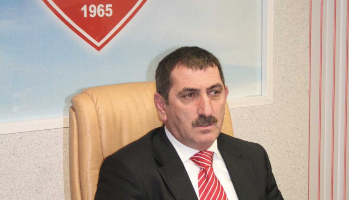 Fuat Köktaş’tan Samsunspor Açıklaması