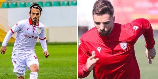 Samsunspor’un Tomane ve İlyas Kubilay Gerçeği