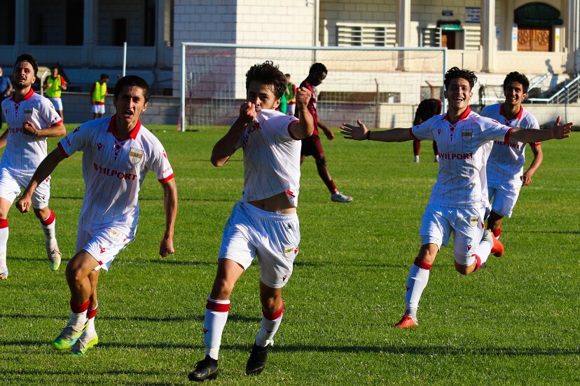 TFF 1.ligde Finale Çıkan İlk Takım Belli Oldu