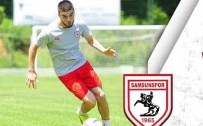 Hasan Kılıç Adım Adım Samsunspor’a