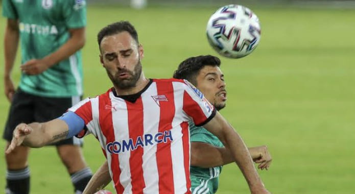 Samsunspor Golcü Lopes’in Peşinde