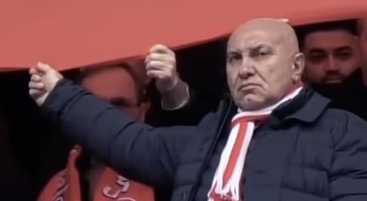 İlyas Kubilay Yavuz Süper Lige mi transfer oluyor!