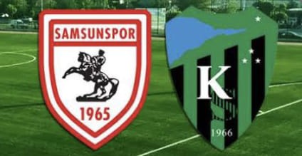 Lider Samsunspor, İstanbulspor’a Karşı