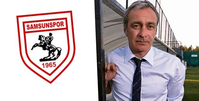 Önder Özen’den Samsunspor Açıklaması