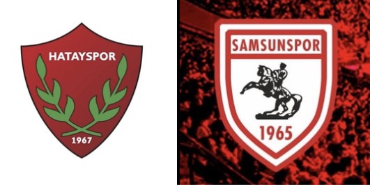 Hatayspor’dan ayrıldı Samsunspor’a geliyor