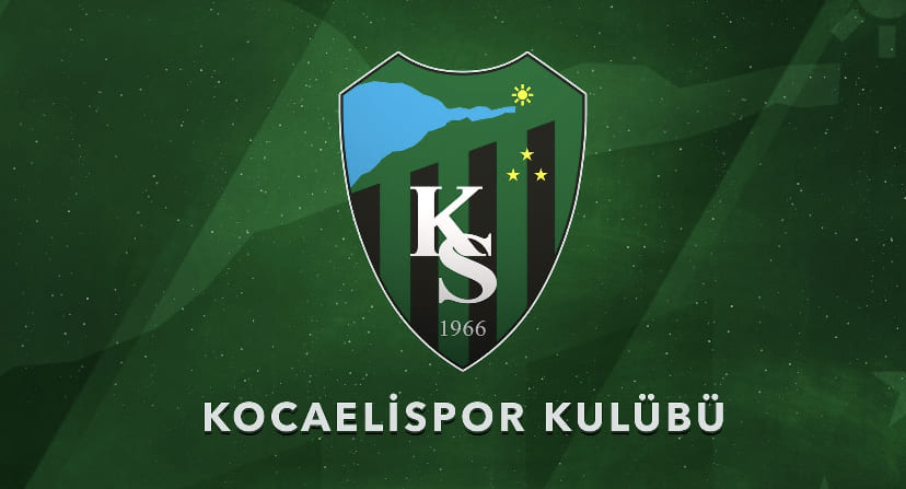 Kocaelispor’dan Caner Arıcı Açıklaması