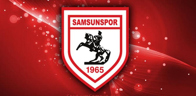 Samsunspor’da 2 Yabancı Takımdan Ayrıldı