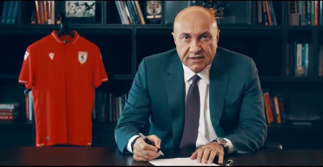 Yüksel Yıldırım’dan Flaş transfer açıklaması