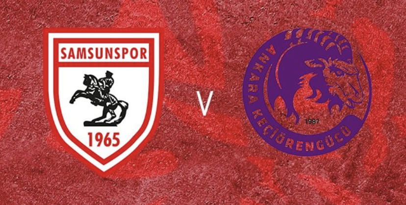 Samsunspor Şampiyonluk Maçına Çıkıyor