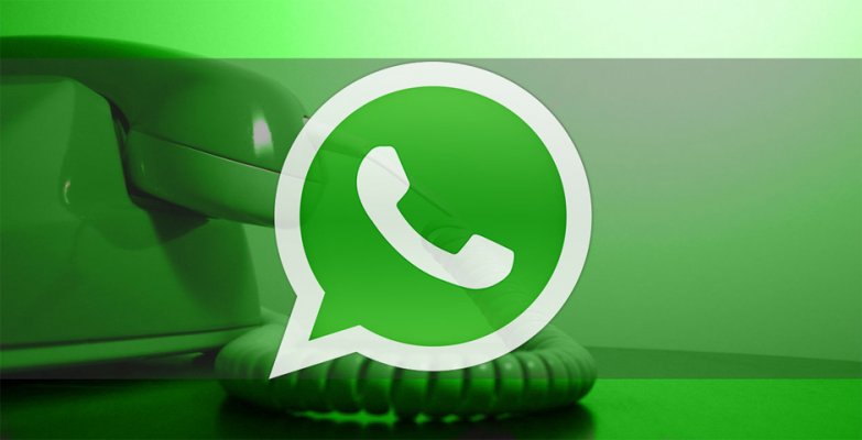 WHATSAPP’TA YENİ DÖNEM