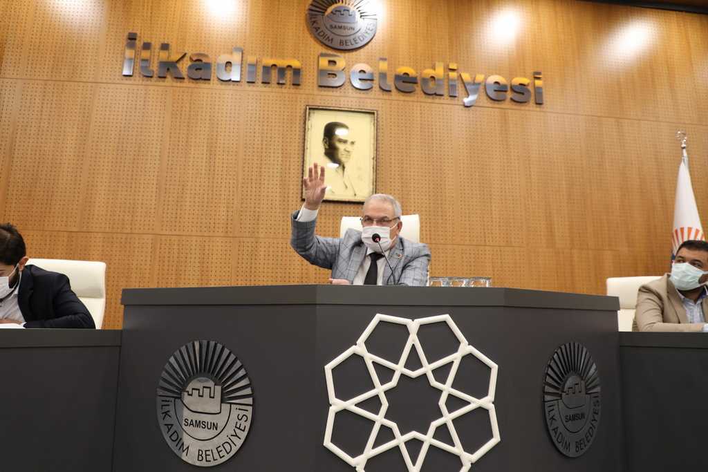 Başkan Demirtaş: Abonelik ücretlerinden muaf tutacağız