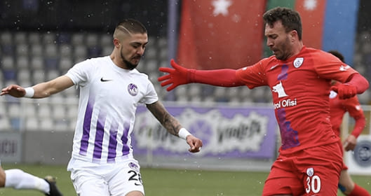 Samsunspor’un transferine Galatasaray engeli