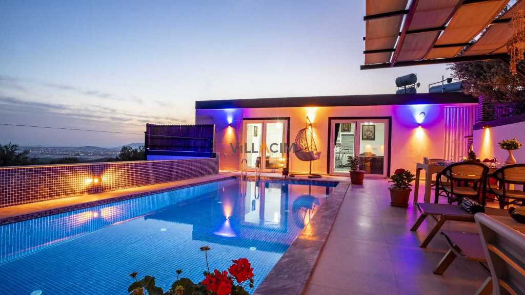 Villa Tatili Oldukça Avantajlı