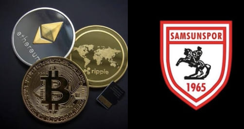 Samsunspor Coin Piyasaya Çıkıyor