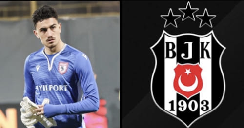 Nurullah Aslan Beşiktaş’a Transfer Oldu