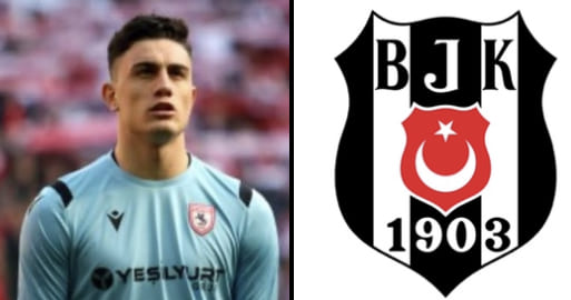 Nurullah Aslan’ın Beşiktaş’a Transferi Ulusal Medyada