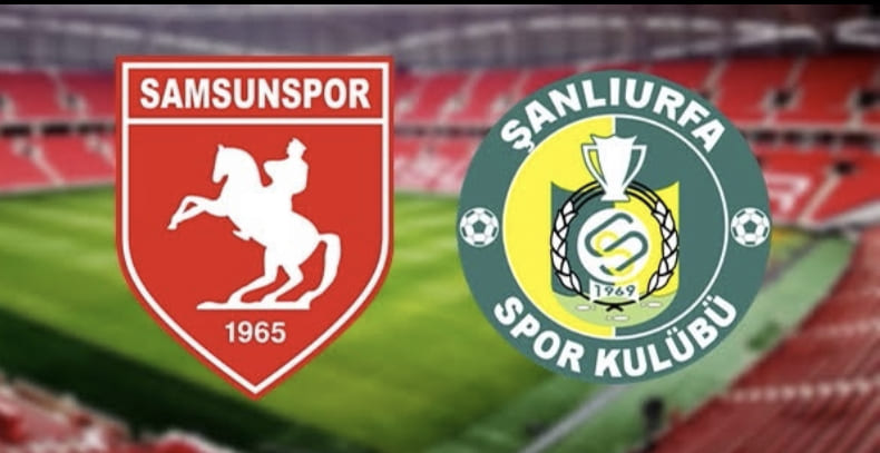 Samsunspor’da O İsim Şanlıurfaspor’a Transfer Oldu