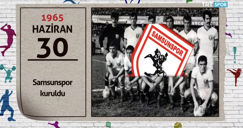 Trtspor Samsunspor’u Unutmadı