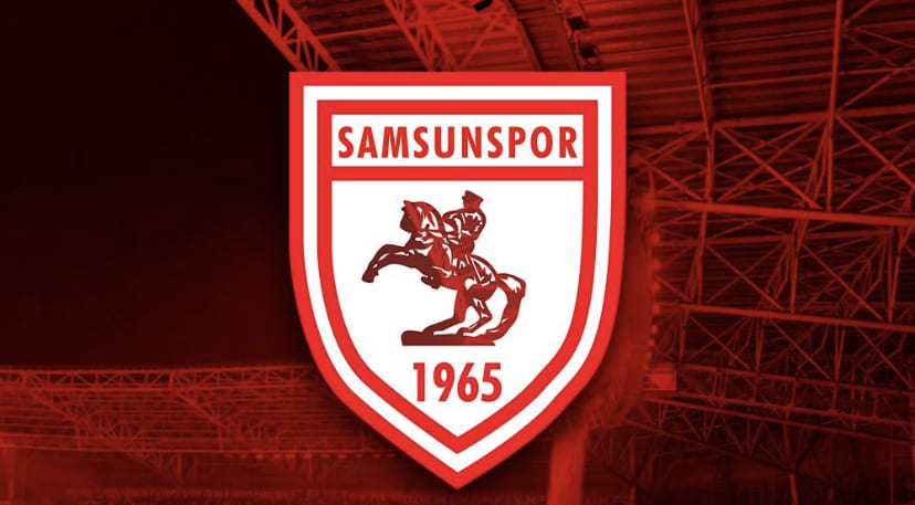 Samsunspor 9. transferini açıkladı