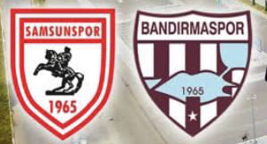 Samsunspor Vazgeçti Bandırmaspor’a Gitti