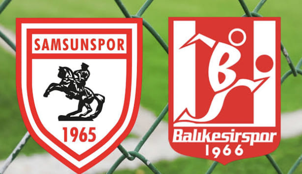 Samsunspor'un Finaldeki Rakibi Balıkesirspor