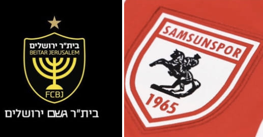 Samsunspor’lu Futbolcu İsrail'e Transfer Oldu