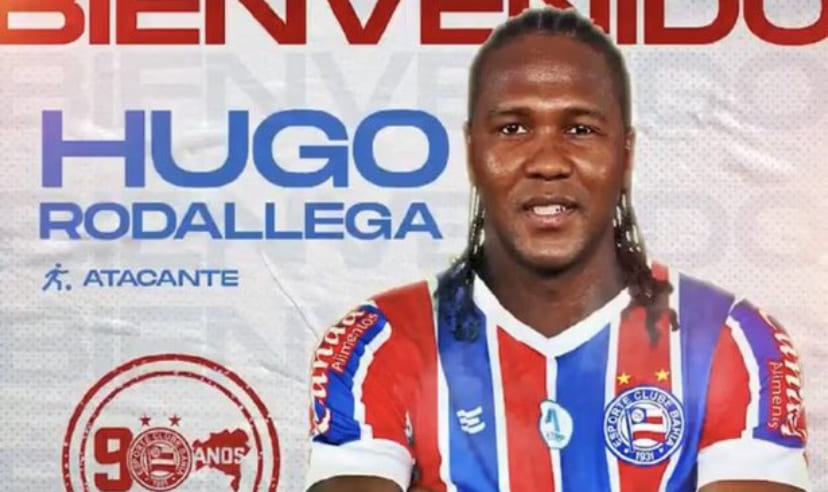 Hugo Rodallega’dan Transfer Çalımı