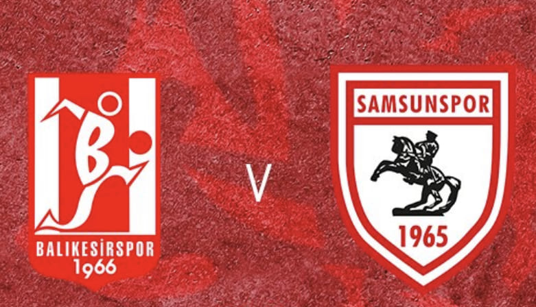 Samsunspor’un Rakibi Balıkesirspor