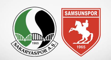 Samsunspor, Sakaryaspor İle Karşılaşacak