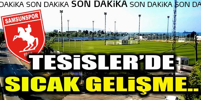 CAMARA TRANSFERİNDE ŞOK GELİŞME