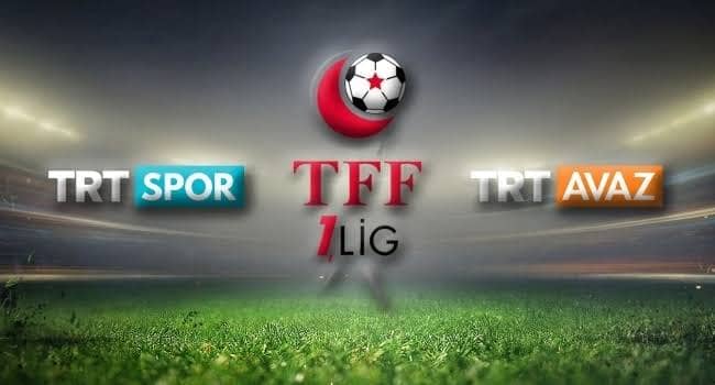 Sözleşme İmzaladı 1.Lig Maçları Ücretsiz Yayınlanacak