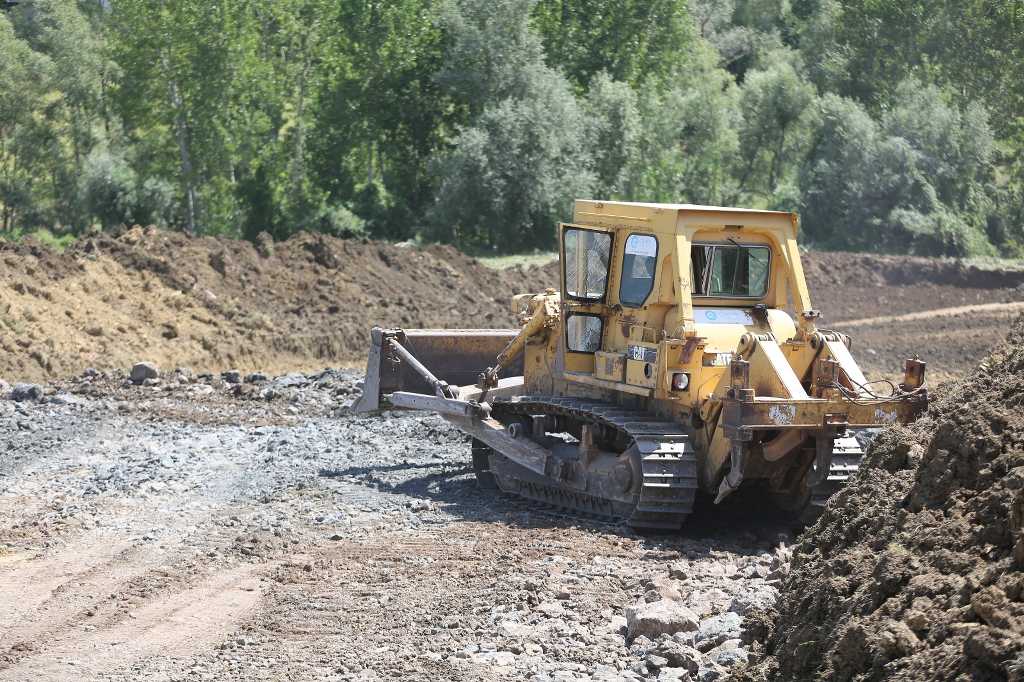 “CANİK YENİ YOLLARLA CAZİBE MERKEZİ OLUYOR”