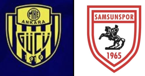 Samsunspor’dan Ankaragücü’ne Transfer Oldu