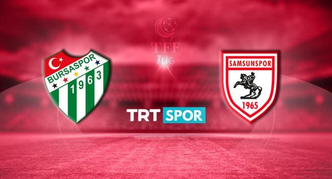 İşte Samsunspor’un Bursa’da ki Muhtemel 11’i