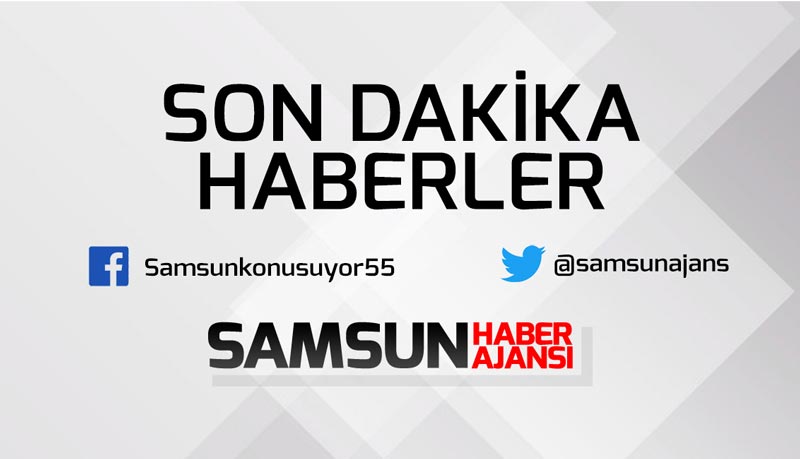 Tüm Samsun Haberleri Samsun Haber Ajansı sitesinde