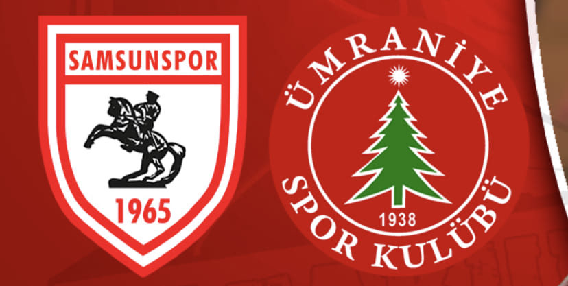 Samsunspor’lu Futbolcu Hastanelik Oldu