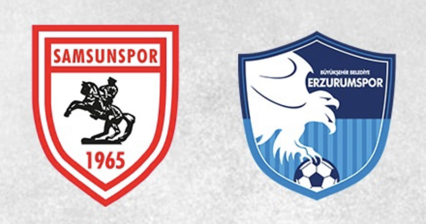 İşte Samsunspor’un İlk 11’i