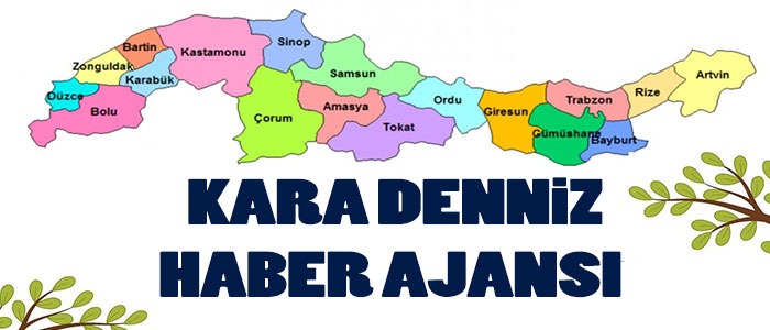 Karadeniz Haber Ajansı