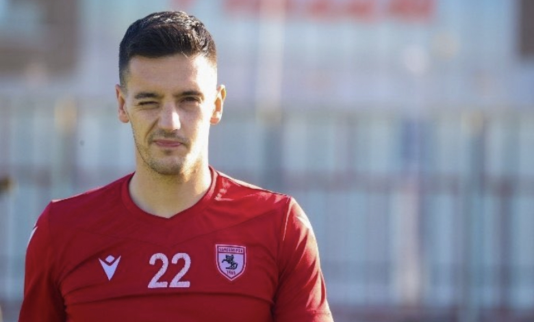 Samsunspor’da Saviceviç Gerçeği