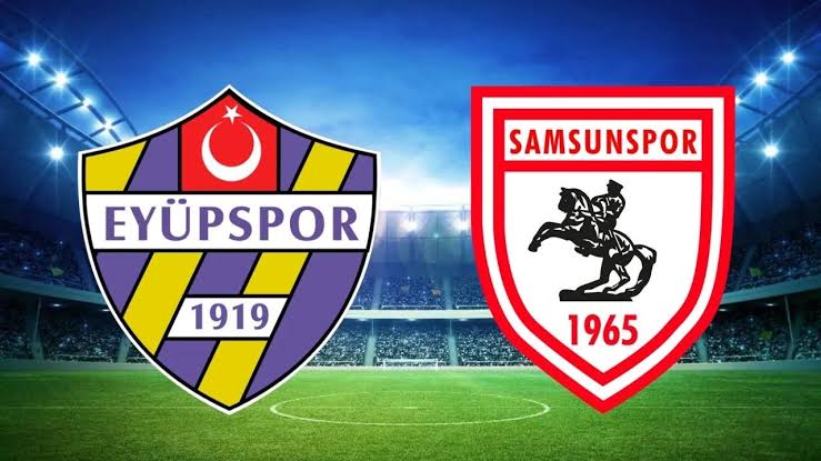 Samsunspor’un Gündemindeydi Eyüpspor’a Gitti